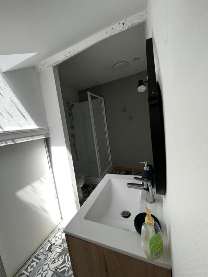 Ancienne Annonce Lejlighed Blois Eksteriør billede
